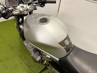 USED 2003 03 SUZUKI Bandit 600 600cc A Great All Rounder - Cheap Running Costs - Great Build Quality - An Affordable Solution.