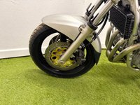 USED 2003 03 SUZUKI Bandit 600 600cc A Great All Rounder - Cheap Running Costs - Great Build Quality - An Affordable Solution.