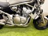 USED 2003 03 SUZUKI Bandit 600 600cc A Great All Rounder - Cheap Running Costs - Great Build Quality - An Affordable Solution.