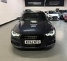 USED 2012 Y AUDI A6 SALOON 2.0 TDI S line Saloon 4dr Diesel Manual Euro 5 (s/s) (177 ps) 