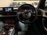 USED 2012 Y AUDI A6 SALOON 2.0 TDI S line Saloon 4dr Diesel Manual Euro 5 (s/s) (177 ps) 