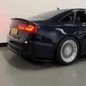 USED 2012 Y AUDI A6 SALOON 2.0 TDI S line Saloon 4dr Diesel Manual Euro 5 (s/s) (177 ps) 