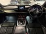 USED 2012 Y AUDI A6 SALOON 2.0 TDI S line Saloon 4dr Diesel Manual Euro 5 (s/s) (177 ps) 