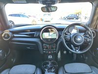 USED 2016 16 MINI HATCH 2.0 Cooper S Hatchback 3dr Petrol Manual Euro 6 (s/s) (192 ps) 