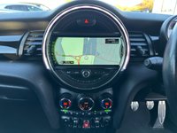 USED 2016 16 MINI HATCH 2.0 Cooper S Hatchback 3dr Petrol Manual Euro 6 (s/s) (192 ps) 