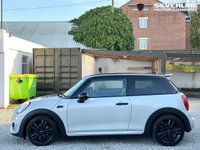 USED 2016 16 MINI HATCH 2.0 Cooper S Hatchback 3dr Petrol Manual Euro 6 (s/s) (192 ps) 