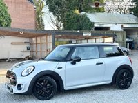 USED 2016 16 MINI HATCH 2.0 Cooper S Hatchback 3dr Petrol Manual Euro 6 (s/s) (192 ps) 