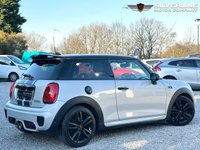 USED 2016 16 MINI HATCH 2.0 Cooper S Hatchback 3dr Petrol Manual Euro 6 (s/s) (192 ps) 