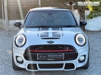 USED 2016 16 MINI HATCH 2.0 Cooper S Hatchback 3dr Petrol Manual Euro 6 (s/s) (192 ps) 