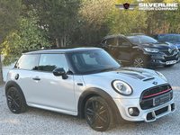USED 2016 16 MINI HATCH 2.0 Cooper S Hatchback 3dr Petrol Manual Euro 6 (s/s) (192 ps) 
