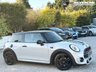 USED 2016 16 MINI HATCH 2.0 Cooper S Hatchback 3dr Petrol Manual Euro 6 (s/s) (192 ps) 