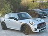 USED 2016 16 MINI HATCH 2.0 Cooper S Hatchback 3dr Petrol Manual Euro 6 (s/s) (192 ps) 