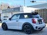 USED 2016 16 MINI HATCH 2.0 Cooper S Hatchback 3dr Petrol Manual Euro 6 (s/s) (192 ps) 