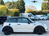 USED 2016 16 MINI HATCH 2.0 Cooper S Hatchback 3dr Petrol Manual Euro 6 (s/s) (192 ps) 