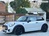 USED 2016 16 MINI HATCH 2.0 Cooper S Hatchback 3dr Petrol Manual Euro 6 (s/s) (192 ps) 