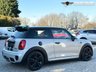 USED 2016 16 MINI HATCH 2.0 Cooper S Hatchback 3dr Petrol Manual Euro 6 (s/s) (192 ps) 