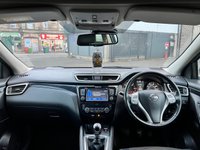 USED 2014 64 NISSAN QASHQAI 1.6 dCi Acenta Premium SUV 5dr Diesel Manual 4WD Euro 5 (s/s) (130 ps) 