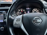 USED 2014 64 NISSAN QASHQAI 1.6 dCi Acenta Premium SUV 5dr Diesel Manual 4WD Euro 5 (s/s) (130 ps) 