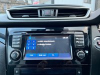 USED 2014 64 NISSAN QASHQAI 1.6 dCi Acenta Premium SUV 5dr Diesel Manual 4WD Euro 5 (s/s) (130 ps) 