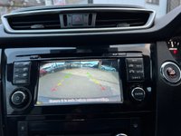 USED 2014 64 NISSAN QASHQAI 1.6 dCi Acenta Premium SUV 5dr Diesel Manual 4WD Euro 5 (s/s) (130 ps) 