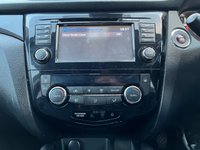 USED 2014 64 NISSAN QASHQAI 1.6 dCi Acenta Premium SUV 5dr Diesel Manual 4WD Euro 5 (s/s) (130 ps) 