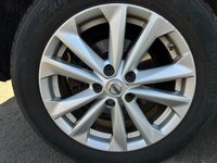 USED 2014 64 NISSAN QASHQAI 1.6 dCi Acenta Premium SUV 5dr Diesel Manual 4WD Euro 5 (s/s) (130 ps) 