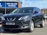 USED 2014 64 NISSAN QASHQAI 1.6 dCi Acenta Premium SUV 5dr Diesel Manual 4WD Euro 5 (s/s) (130 ps) 