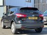USED 2014 64 NISSAN QASHQAI 1.6 dCi Acenta Premium SUV 5dr Diesel Manual 4WD Euro 5 (s/s) (130 ps) 