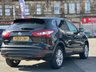USED 2014 64 NISSAN QASHQAI 1.6 dCi Acenta Premium SUV 5dr Diesel Manual 4WD Euro 5 (s/s) (130 ps) 