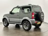 USED 2017 66 SUZUKI JIMNY 1.3 VVT SZ4 SUV 3dr Petrol Manual 4WD Euro 6 (85 ps) 4WD Euro 6