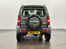 USED 2017 66 SUZUKI JIMNY 1.3 VVT SZ4 SUV 3dr Petrol Manual 4WD Euro 6 (85 ps) 4WD Euro 6