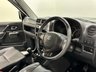 USED 2017 66 SUZUKI JIMNY 1.3 VVT SZ4 SUV 3dr Petrol Manual 4WD Euro 6 (85 ps) 4WD Euro 6