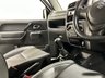 USED 2017 66 SUZUKI JIMNY 1.3 VVT SZ4 SUV 3dr Petrol Manual 4WD Euro 6 (85 ps) 4WD Euro 6