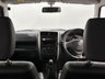 USED 2017 66 SUZUKI JIMNY 1.3 VVT SZ4 SUV 3dr Petrol Manual 4WD Euro 6 (85 ps) 4WD Euro 6