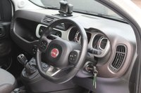 USED 2019 69 FIAT PANDA 0.9 TwinAir Cross Hatchback 5dr Petrol Manual Euro 6 (s/s) (90 bhp) VIEW AND RESERVE ONLINE OR CALL 01527-853940 FOR MORE INFO.