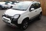 USED 2019 69 FIAT PANDA 0.9 TwinAir Cross Hatchback 5dr Petrol Manual Euro 6 (s/s) (90 bhp) VIEW AND RESERVE ONLINE OR CALL 01527-853940 FOR MORE INFO.