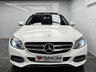 USED 2014 64 MERCEDES-BENZ C-CLASS 2.1 C220 BlueTEC Sport Saloon 4dr Diesel G-Tronic+ Euro 6 (s/s) (170 ps) 