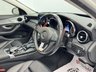 USED 2014 64 MERCEDES-BENZ C-CLASS 2.1 C220 BlueTEC Sport Saloon 4dr Diesel G-Tronic+ Euro 6 (s/s) (170 ps) 