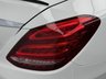 USED 2014 64 MERCEDES-BENZ C-CLASS 2.1 C220 BlueTEC Sport Saloon 4dr Diesel G-Tronic+ Euro 6 (s/s) (170 ps) 