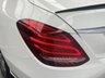 USED 2014 64 MERCEDES-BENZ C-CLASS 2.1 C220 BlueTEC Sport Saloon 4dr Diesel G-Tronic+ Euro 6 (s/s) (170 ps) 