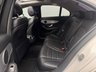 USED 2014 64 MERCEDES-BENZ C-CLASS 2.1 C220 BlueTEC Sport Saloon 4dr Diesel G-Tronic+ Euro 6 (s/s) (170 ps) 