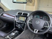 USED 2013 63 JAGUAR XK 5.0 V8 Portfolio Coupe 2dr Petrol Auto Euro 5 (385 ps) 