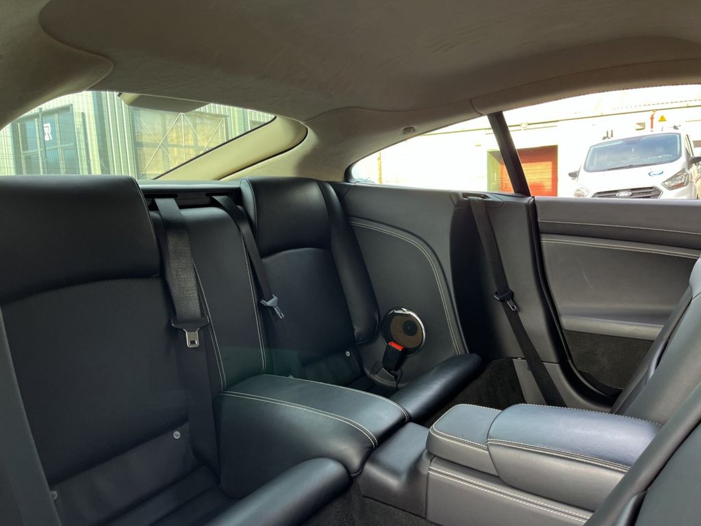 USED 2013 63 JAGUAR XK 5.0 V8 Portfolio Coupe 2dr Petrol Auto Euro 5 (385 ps) 