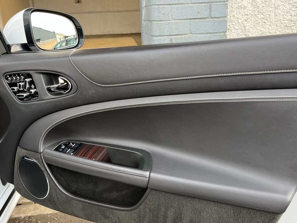 USED 2013 63 JAGUAR XK 5.0 V8 Portfolio Coupe 2dr Petrol Auto Euro 5 (385 ps) 