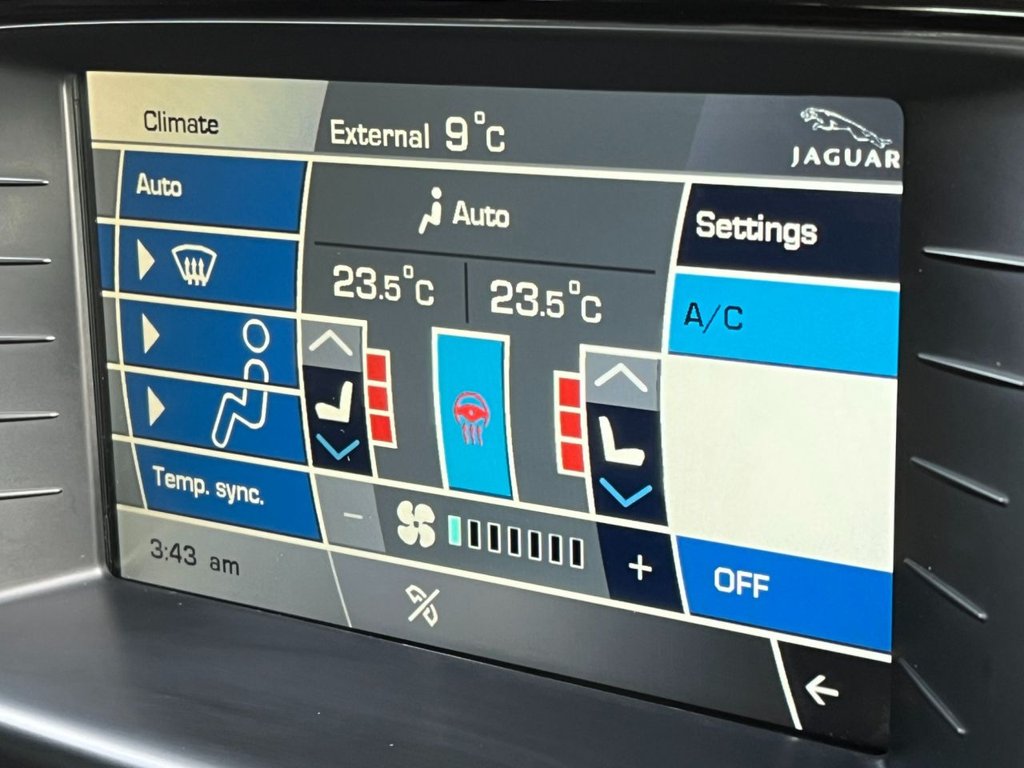 USED 2013 63 JAGUAR XK 5.0 V8 Portfolio Coupe 2dr Petrol Auto Euro 5 (385 ps) 