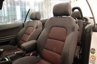 USED 2012 62 AUDI A3 CABRIOLET 2.0 TDI Sport Convertible 2dr Diesel Manual Euro 5 (s/s) (140 ps) 