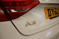 USED 2012 62 AUDI A3 CABRIOLET 2.0 TDI Sport Convertible 2dr Diesel Manual Euro 5 (s/s) (140 ps) 