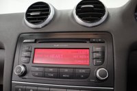 USED 2012 62 AUDI A3 CABRIOLET 2.0 TDI Sport Convertible 2dr Diesel Manual Euro 5 (s/s) (140 ps) 