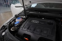 USED 2012 62 AUDI A3 CABRIOLET 2.0 TDI Sport Convertible 2dr Diesel Manual Euro 5 (s/s) (140 ps) 