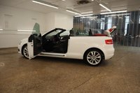 USED 2012 62 AUDI A3 CABRIOLET 2.0 TDI Sport Convertible 2dr Diesel Manual Euro 5 (s/s) (140 ps) 